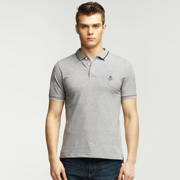 Giordano classic polo store shirt