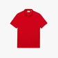 Lacoste
Stretch Cotton Paris Polo Red