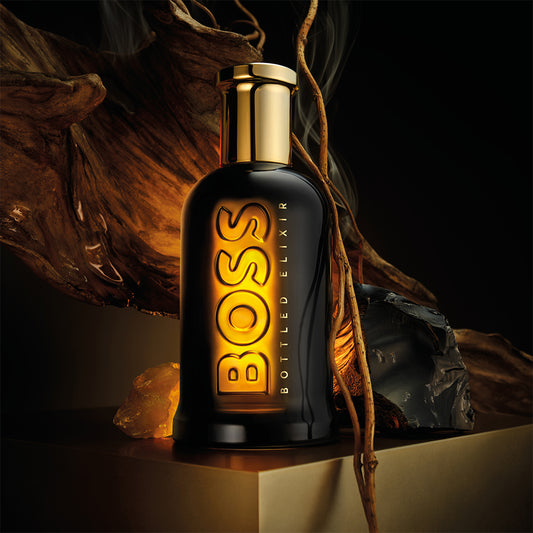 BOSS BOTTLED ELIXIR PERFUME INTENSE 100 ML