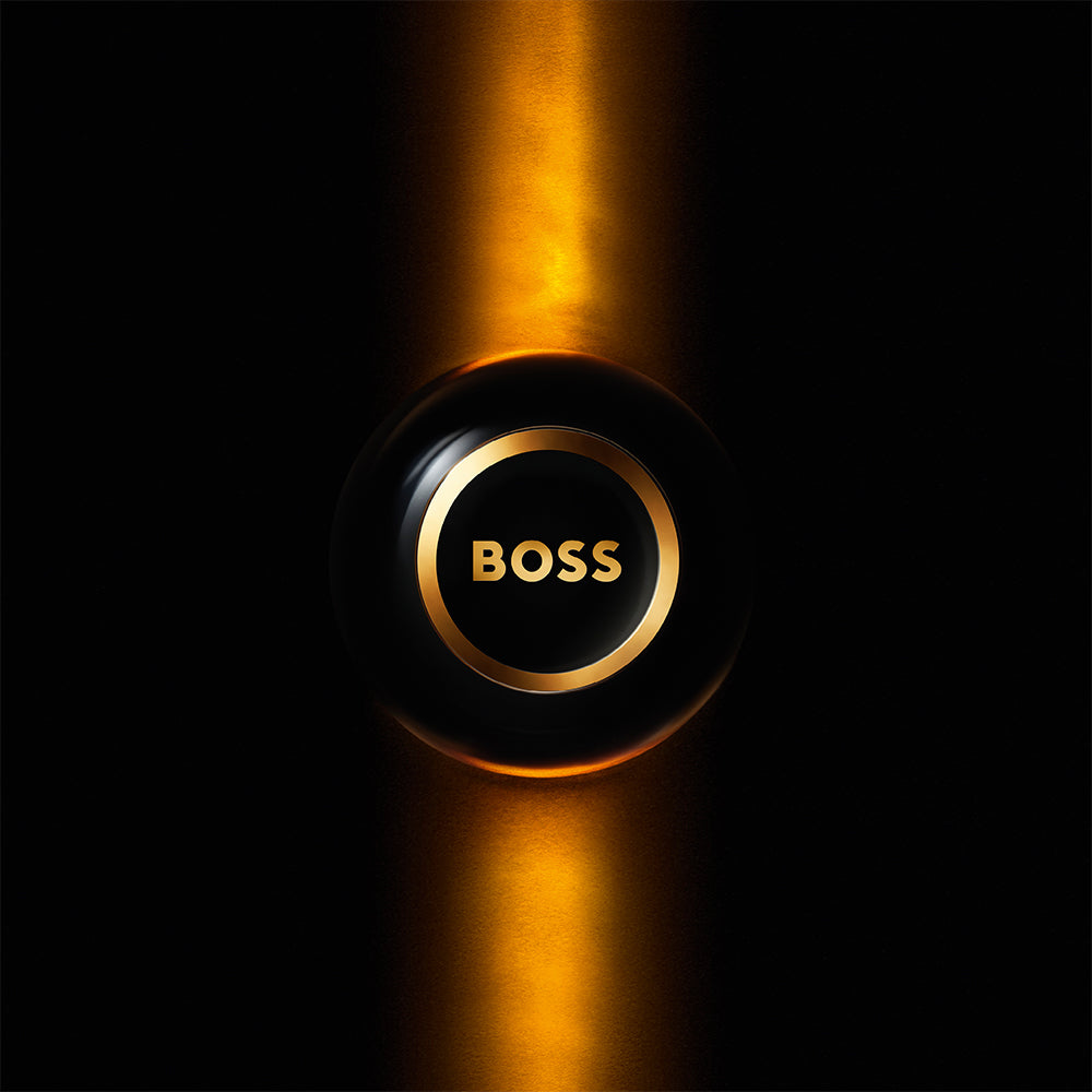 BOSS BOTTLED ELIXIR PERFUME INTENSE 100 ML