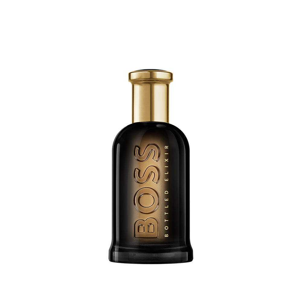 BOSS BOTTLED ELIXIR PERFUME INTENSE 100 ML