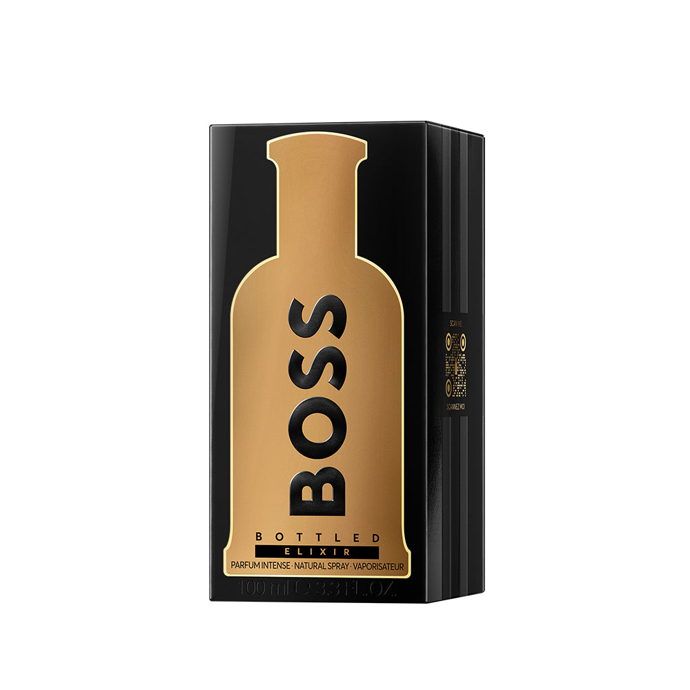 BOSS BOTTLED ELIXIR PERFUME INTENSE 100 ML