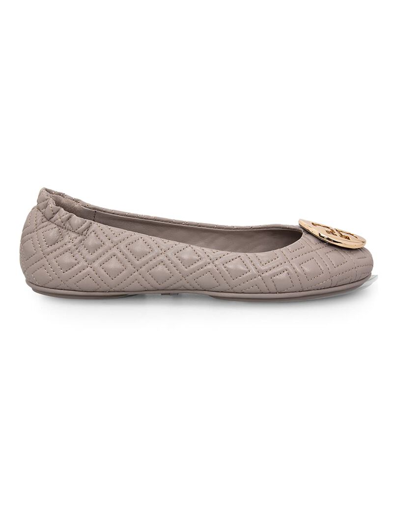 Tory burch quilted on sale minnie