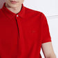 Lacoste
Stretch Cotton Paris Polo Red