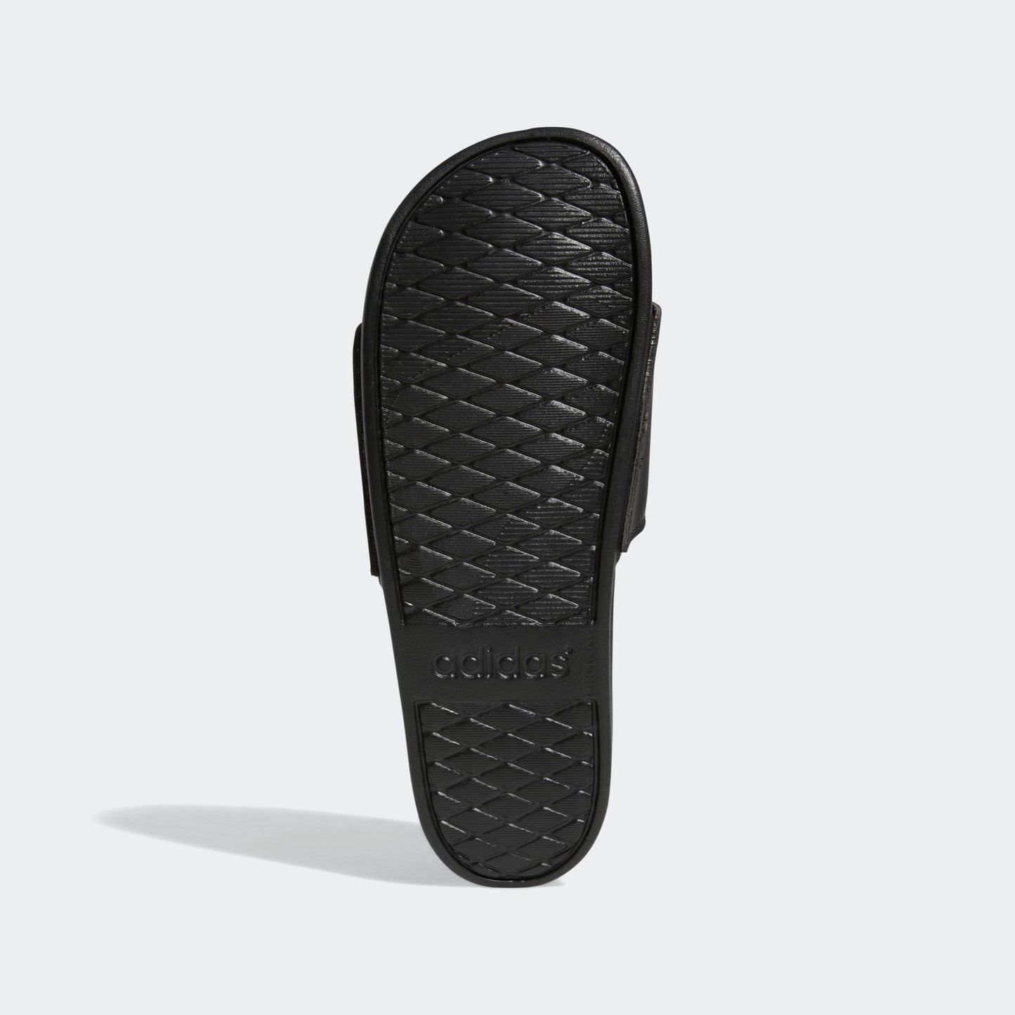 Adidas Golden Logo ADILETTE COMFORT SLIDES