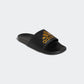 Adidas Golden Logo ADILETTE COMFORT SLIDES