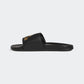 Adidas Golden Logo ADILETTE COMFORT SLIDES