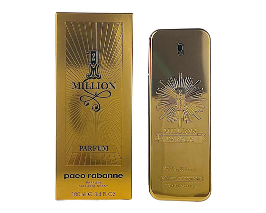 PACO RABANNE 1 MILLION PARFUM 100ML