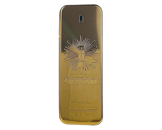 PACO RABANNE 1 MILLION PARFUM 100ML