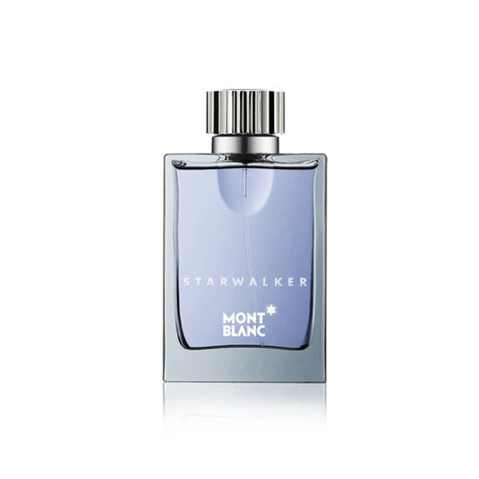 MONT BLANC STARWALKER EAU DE TOILETTE 75ML