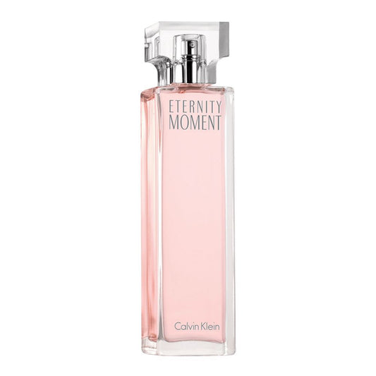 Calvin Klein Eternity Moment Women Perfume 100ml