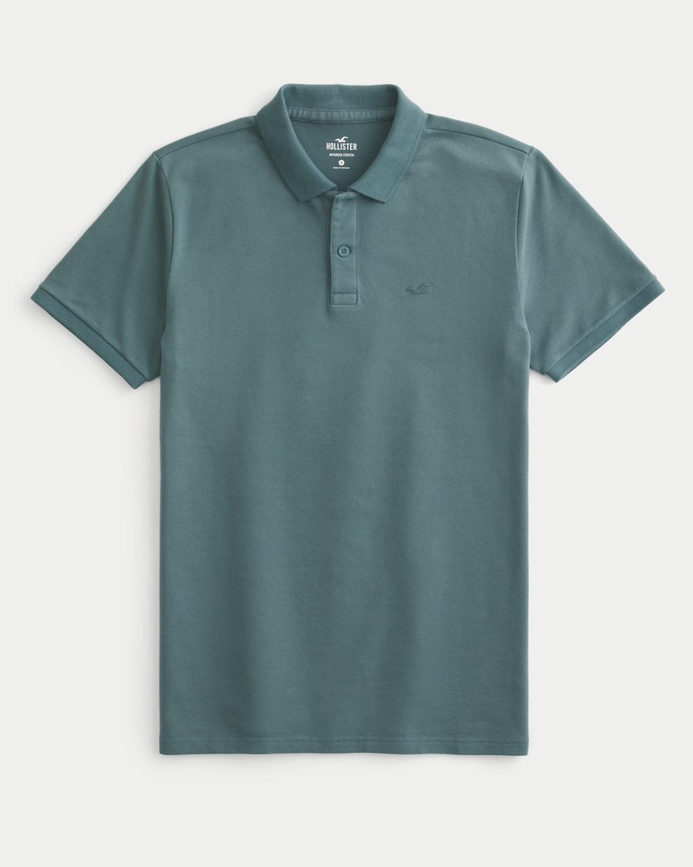 HOLLISTER ICON POLO