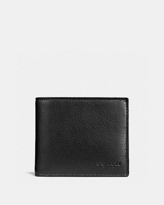 COACH 3 In 1 Wallet