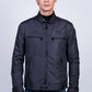 HACKET ASTON MARTIN BIKER JACKET