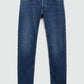 MANGO slim-fit jeans