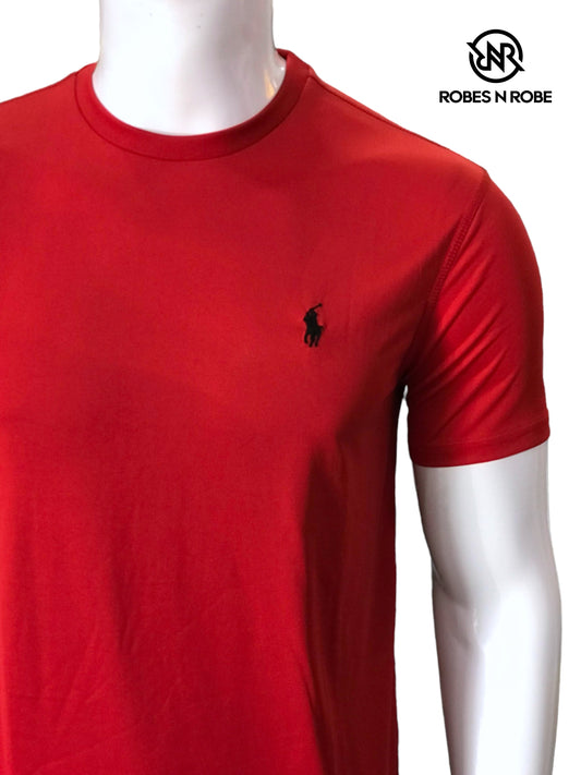 RALPH LAUREN PERFORMANCE T SHIRT