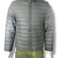 INOVATHI PUFFER JACKET GREY