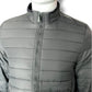 INOVATHI PUFFER JACKET GREY