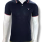 GANT POLO NAVY BLUE