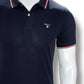 GANT POLO NAVY BLUE