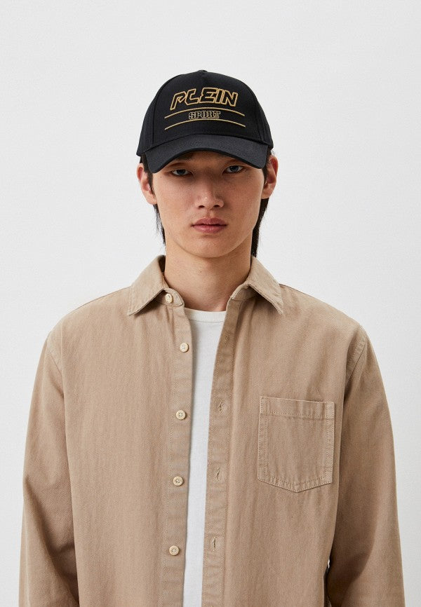 Phillip Plien Sports Cap