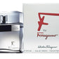 Salvatore Ferragamo F Silver Men's EDT 100ml