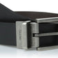 Calvin klein Reversible Roller Buckel Belt