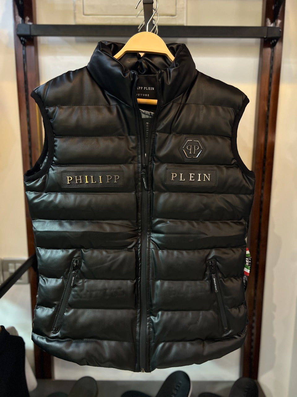 Philipp cheap plein vest