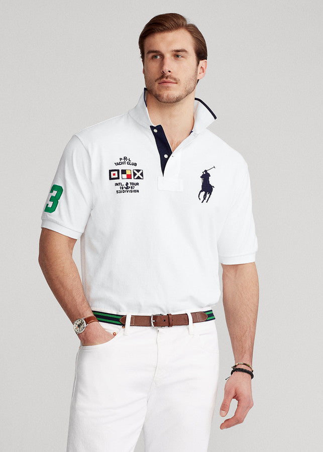 Polo ralph shop lauren prl club