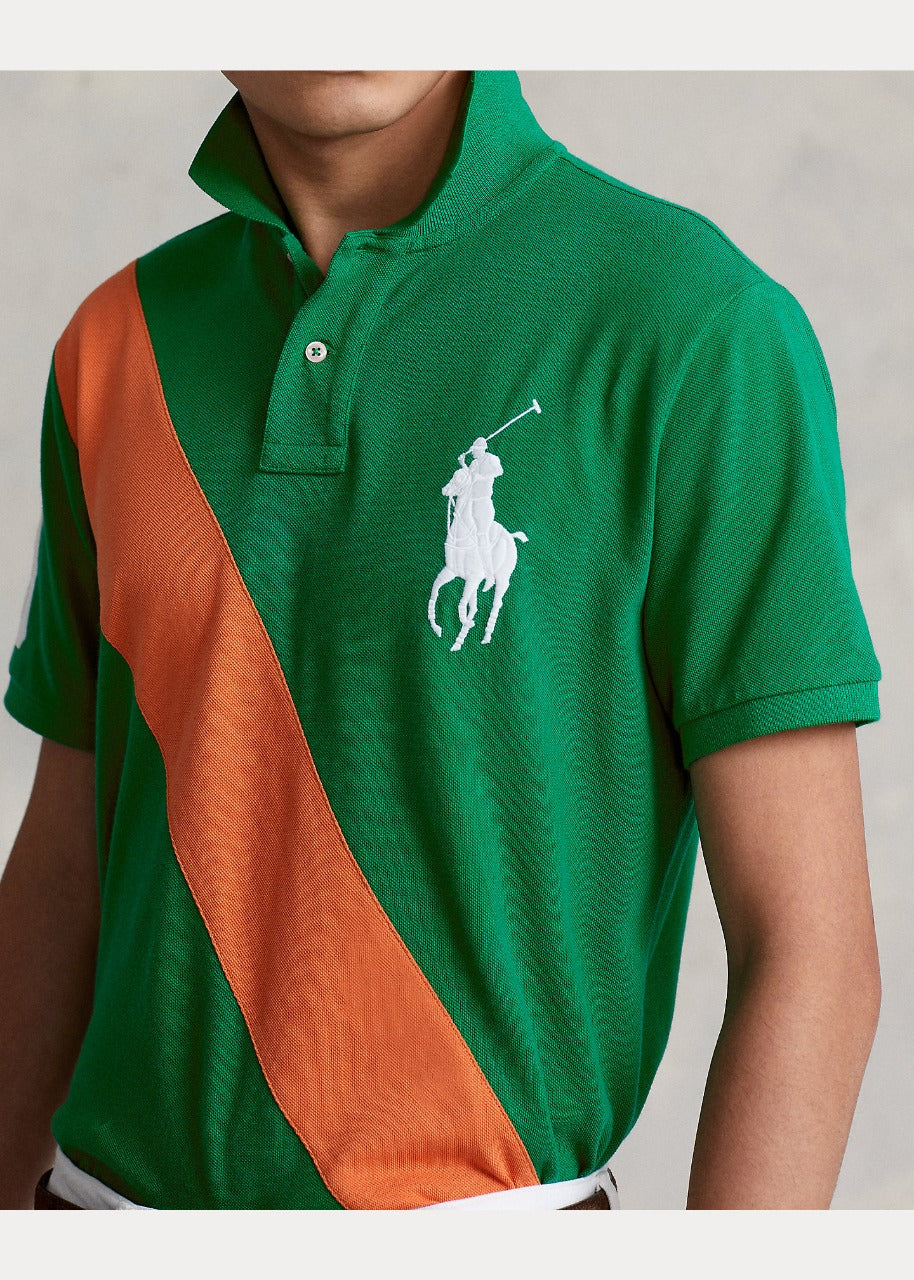 Polo ralph lauren discount big pony green