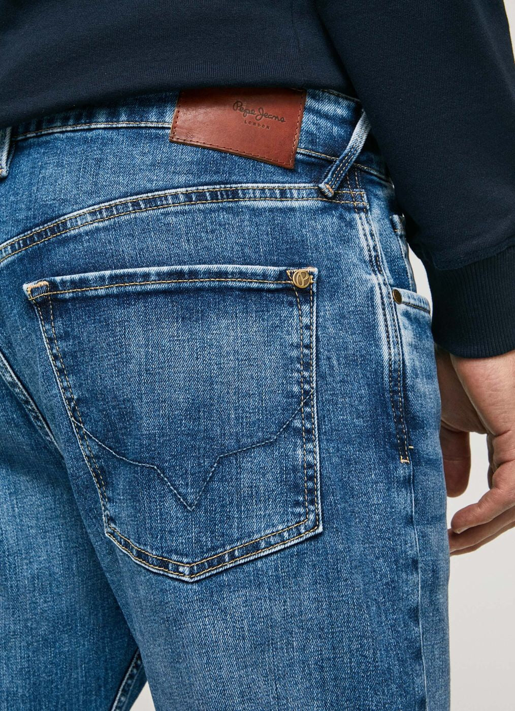 Pepe clearance jeans jeans