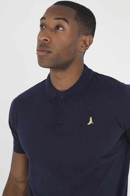 BRAVE SOUL LONDON POLO